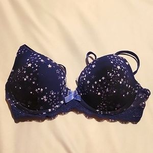 Adore Me Stars 34A Bra